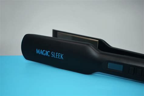 The 7 Magic Flat Irons: Your Shortcut to Perfect Hair Every Day